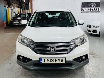 Used Honda CR-V 2013 for sale - 79278901: Photo