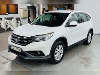 Used Honda CR-V 2013 for sale - 79278901: Photo