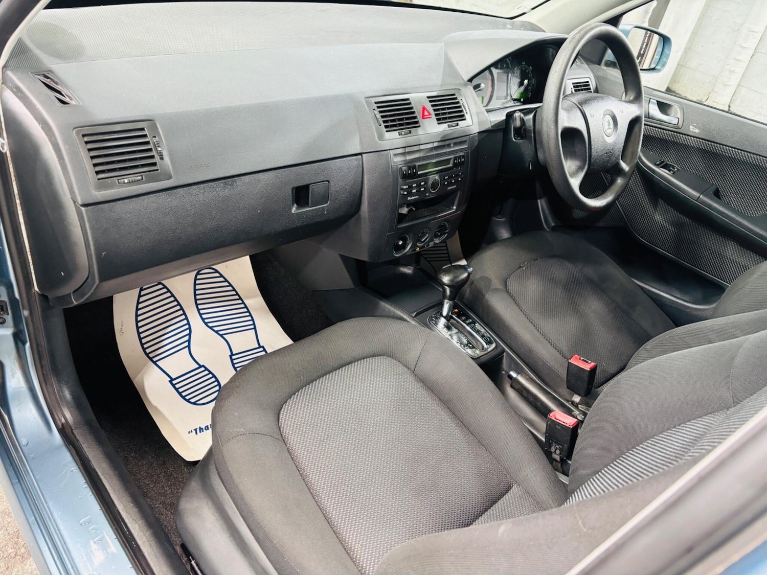 Used Skoda Fabia for sale - 77440929: Photo 14