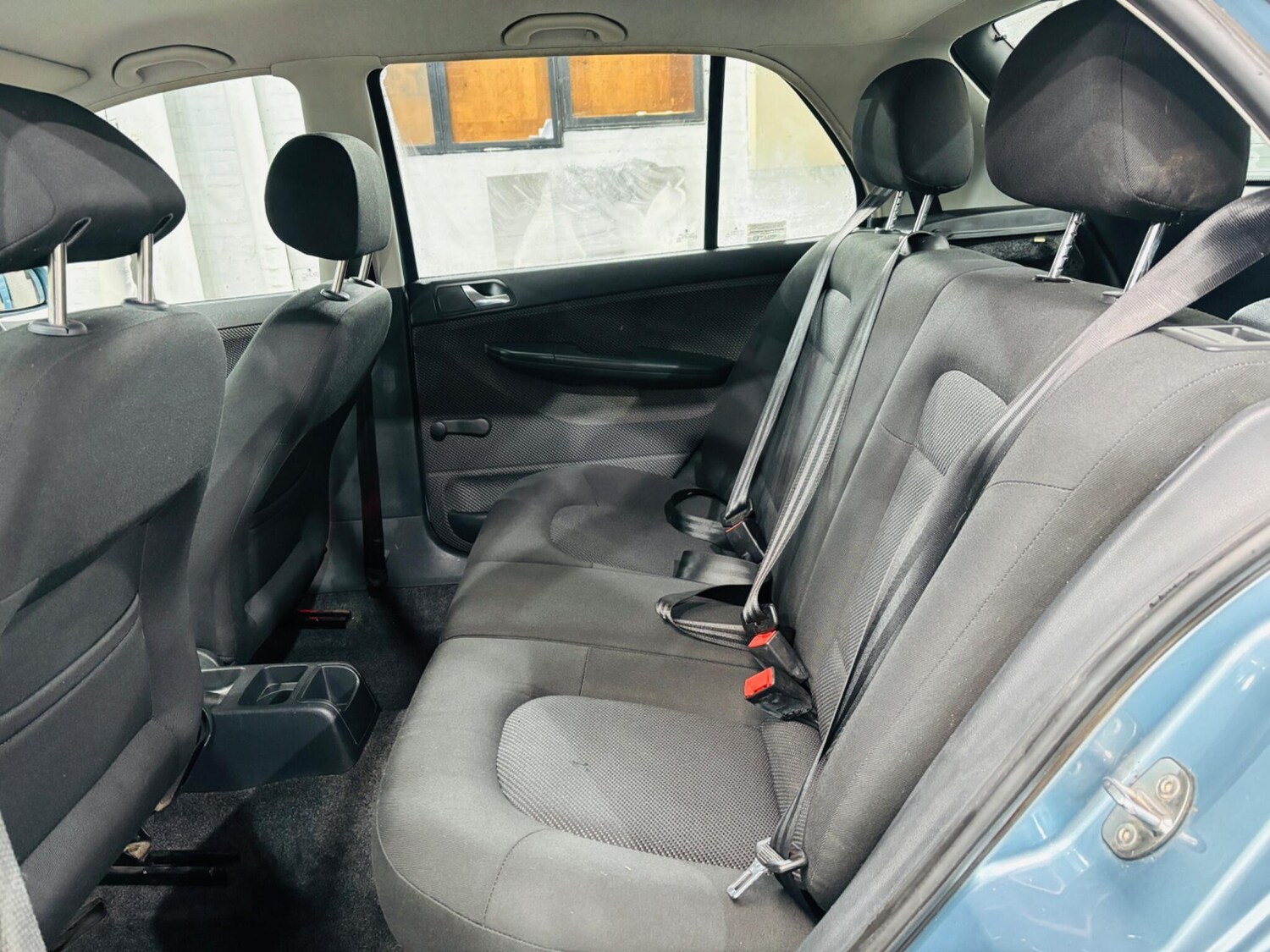 Used Skoda Fabia for sale - 77440929: Photo 16