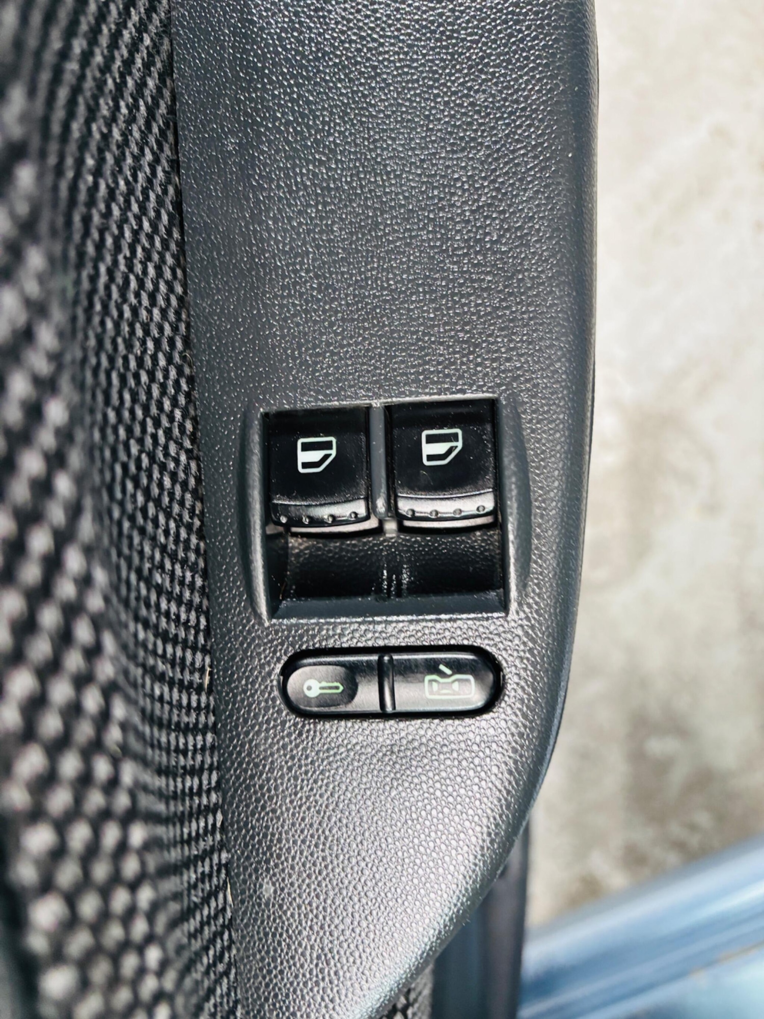 Used Skoda Fabia for sale - 77440929: Photo 17