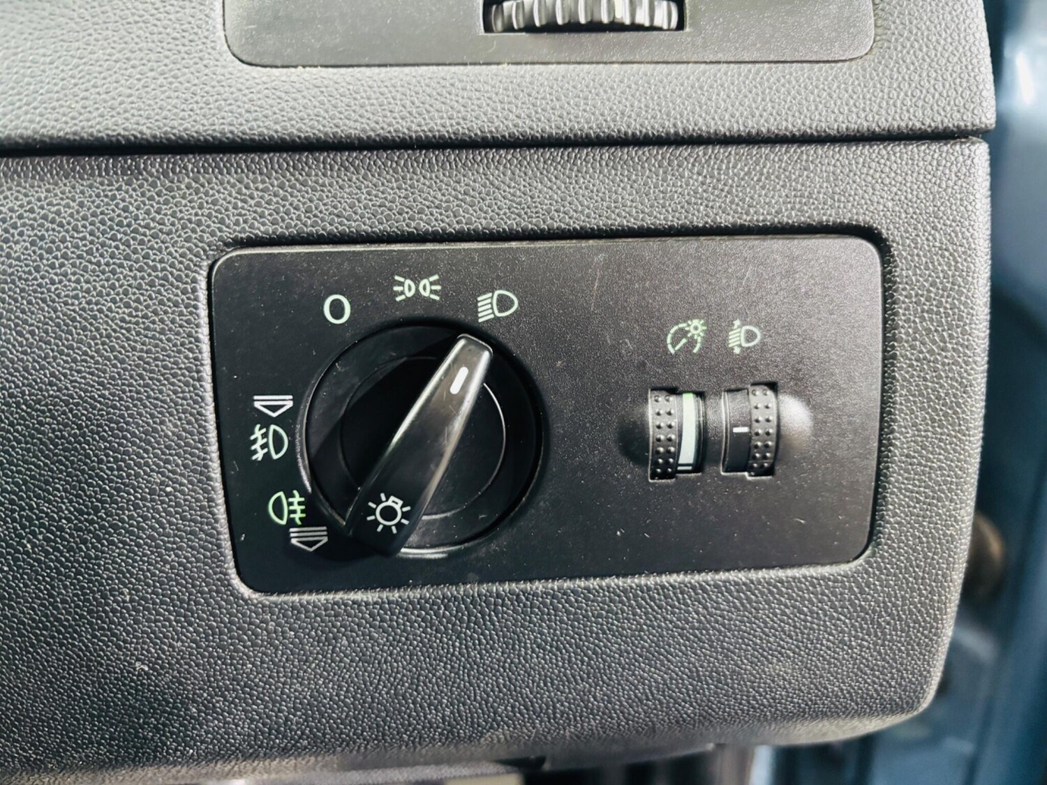 Used Skoda Fabia for sale - 77440929: Photo 18