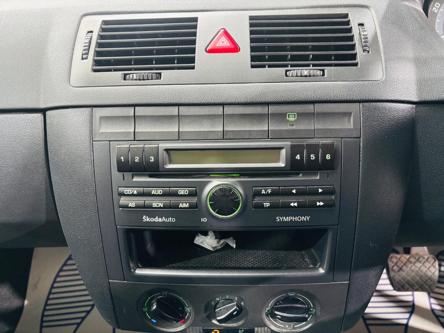 Used Skoda Fabia for sale - 77440929: Photo 20