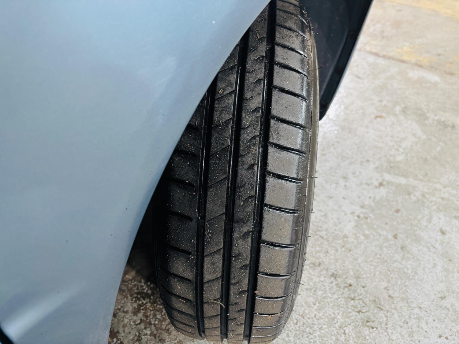 Used Skoda Fabia for sale - 77440929: Photo 24