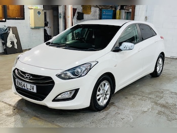 Used Hyundai i30 2015 for sale - 78891893: Photo