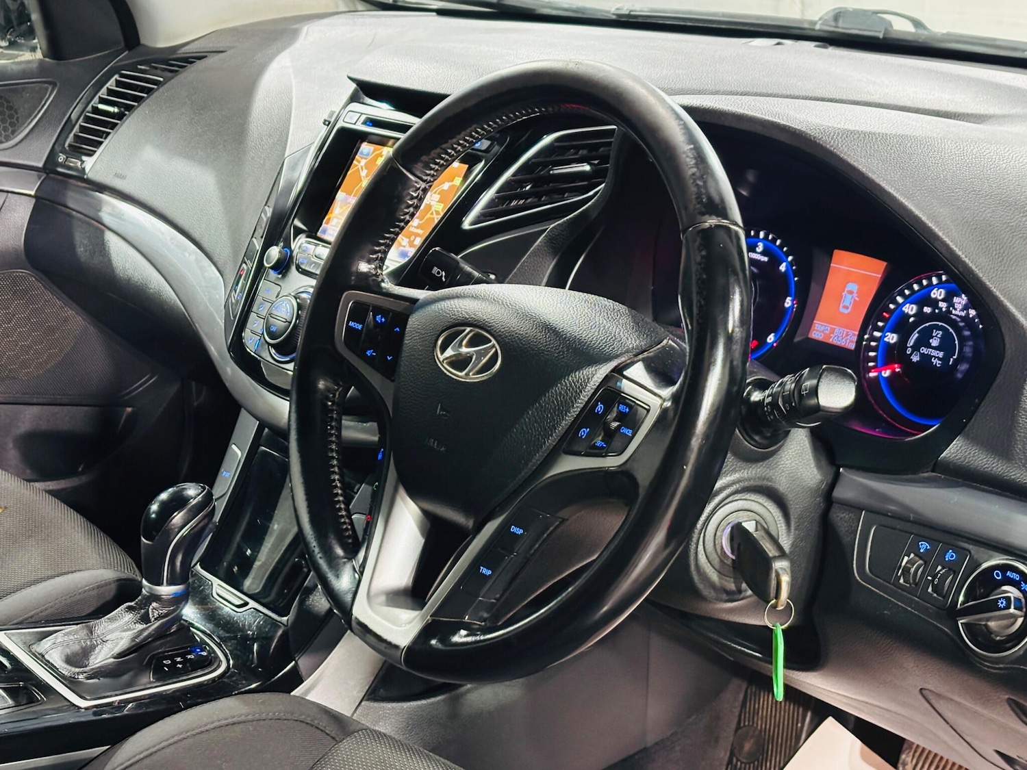 Used Hyundai i40 2013 for sale - 77456240: Photo 11