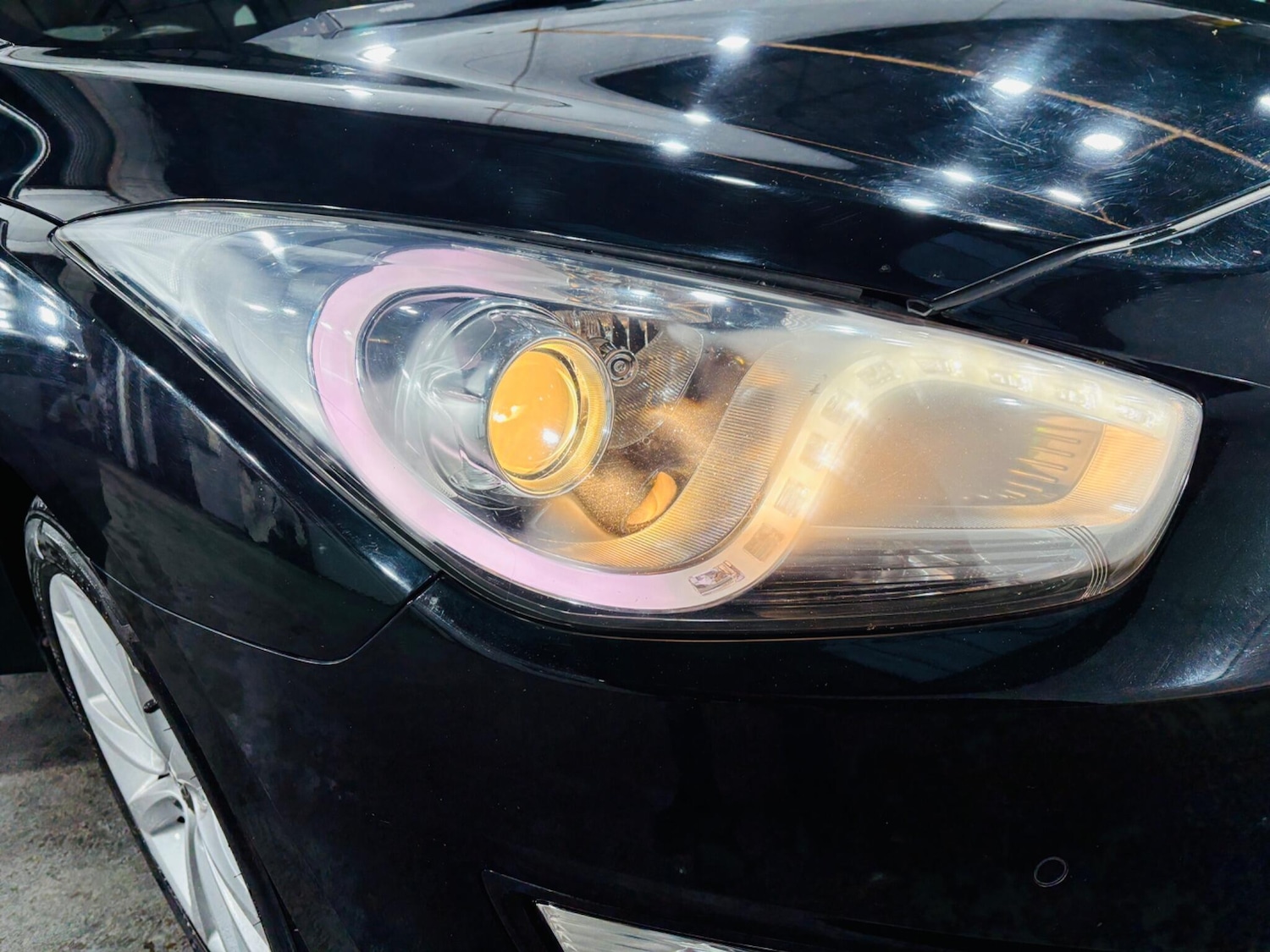 Used Hyundai i40 2013 for sale - 77456240: Photo 26