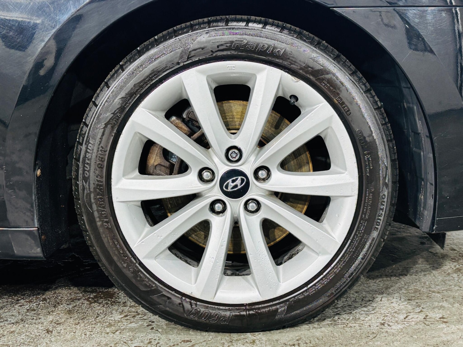 Used Hyundai i40 2013 for sale - 77456240: Photo 28