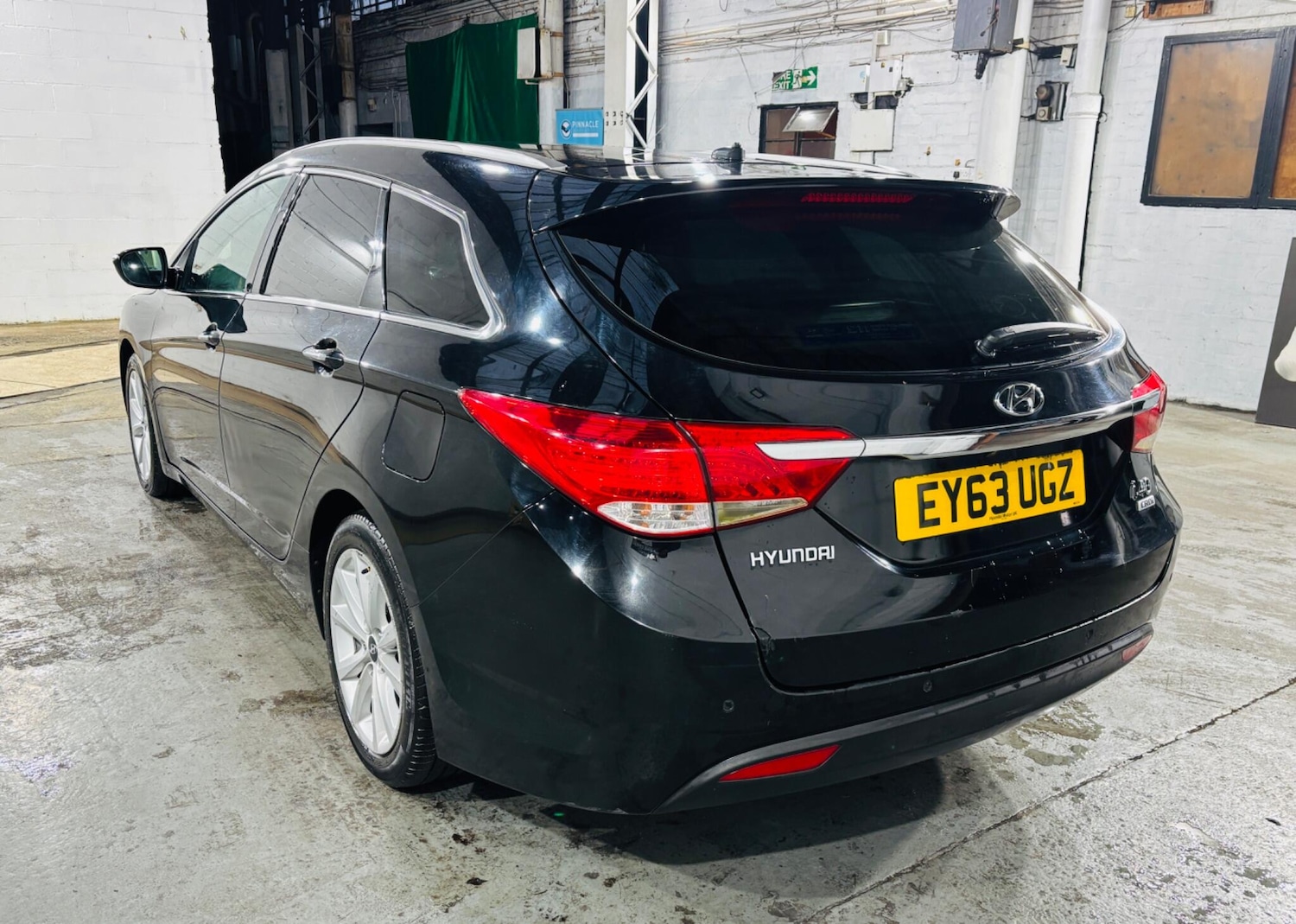 Used Hyundai i40 2013 for sale - 77456240: Photo 7