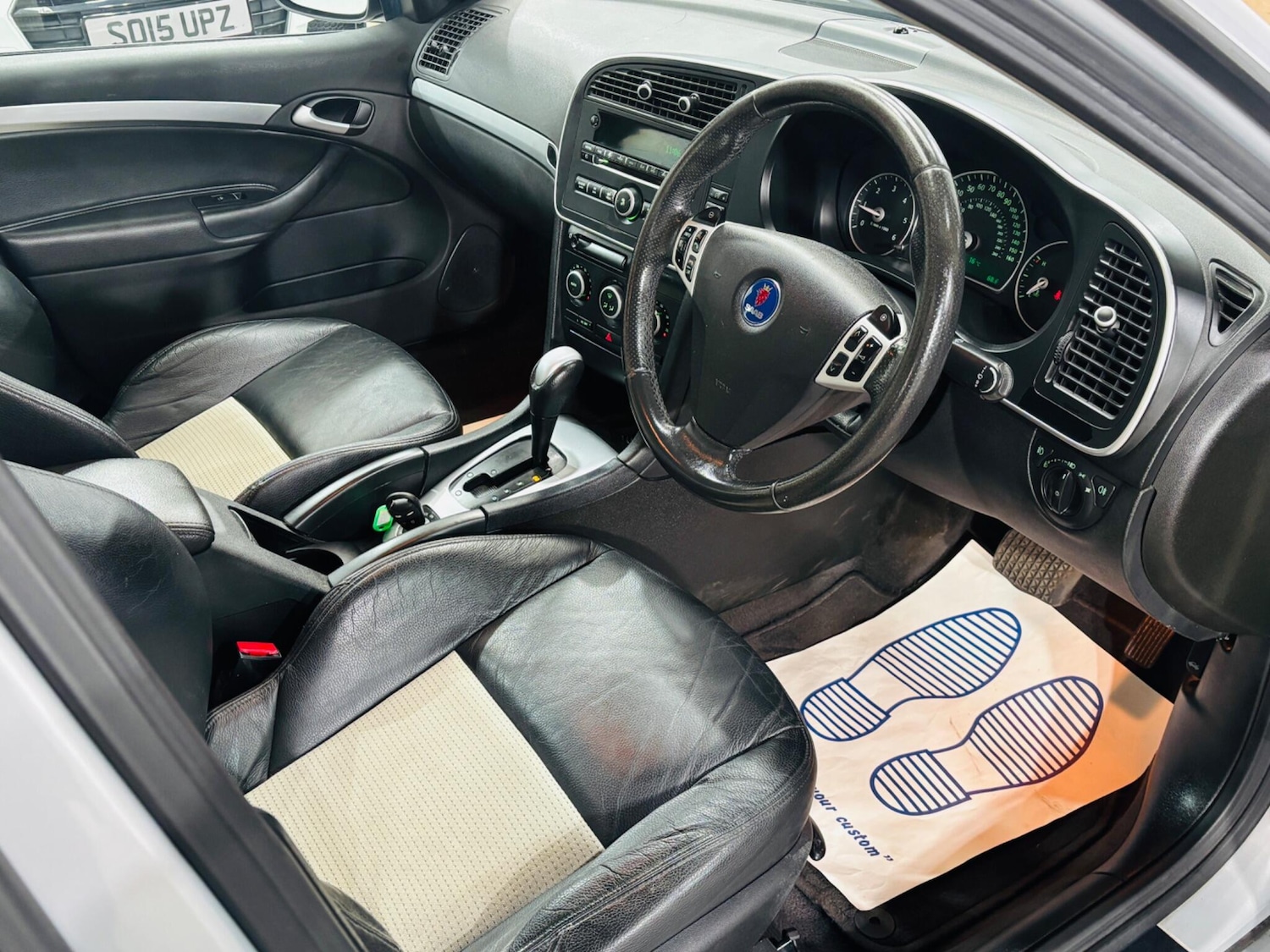 Used Saab 9-3 2009 for sale - 78007893: Photo 10