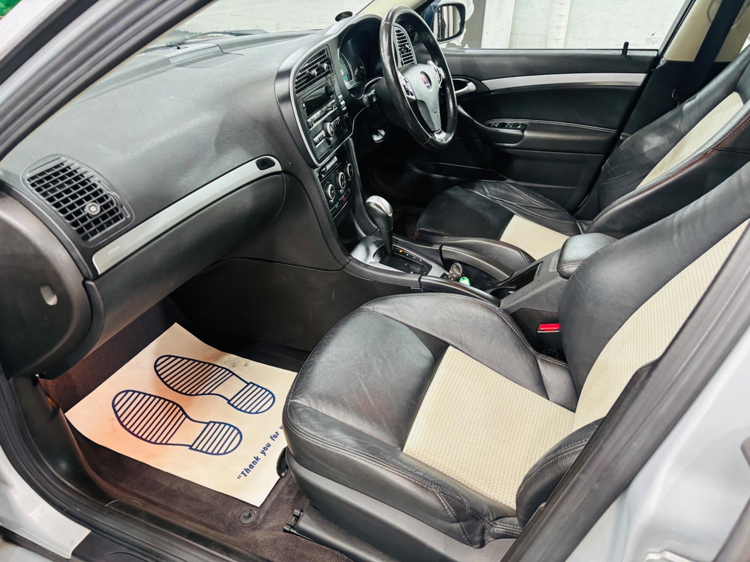 Used Saab 9-3 2009 for sale - 78007893: Photo 13