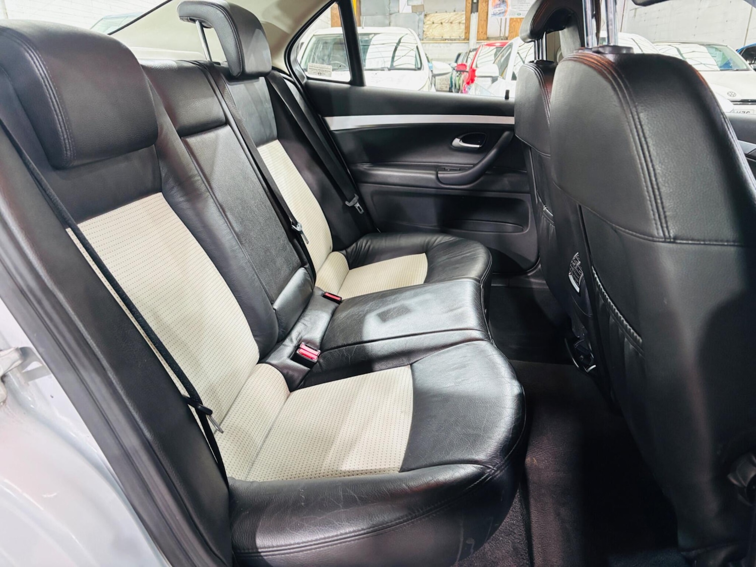 Used Saab 9-3 2009 for sale - 78007893: Photo 15