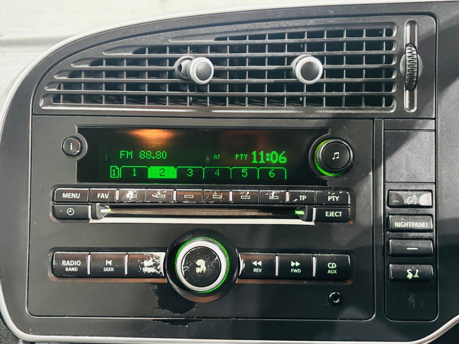 Used Saab 9-3 2009 for sale - 78007893: Photo 20