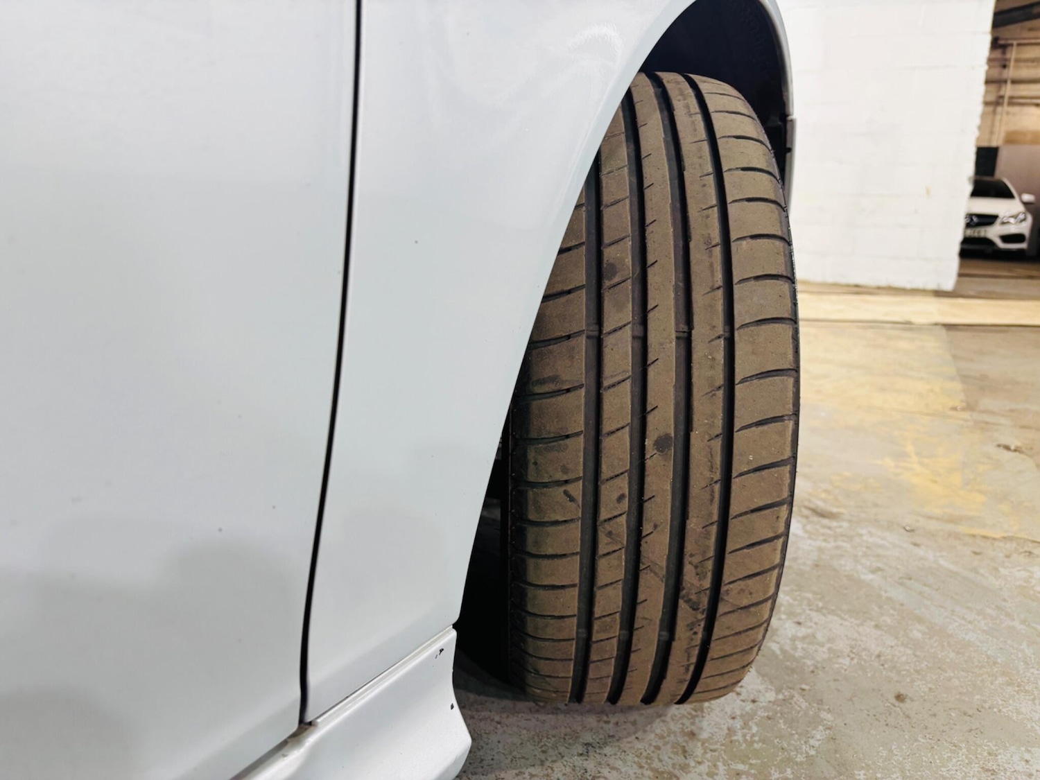 Used Saab 9-3 2009 for sale - 78007893: Photo 28