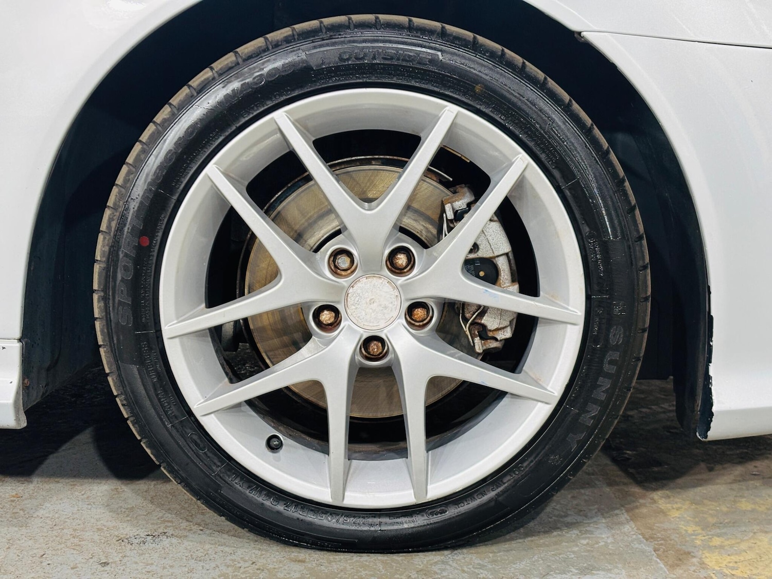 Used Saab 9-3 2009 for sale - 78007893: Photo 29