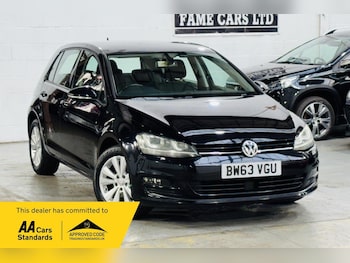 Used Volkswagen Golf 2013 for sale - 79609284: Photo