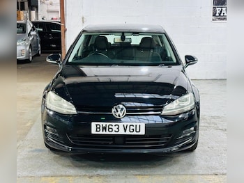 Used Volkswagen Golf 2013 for sale - 79609284: Photo