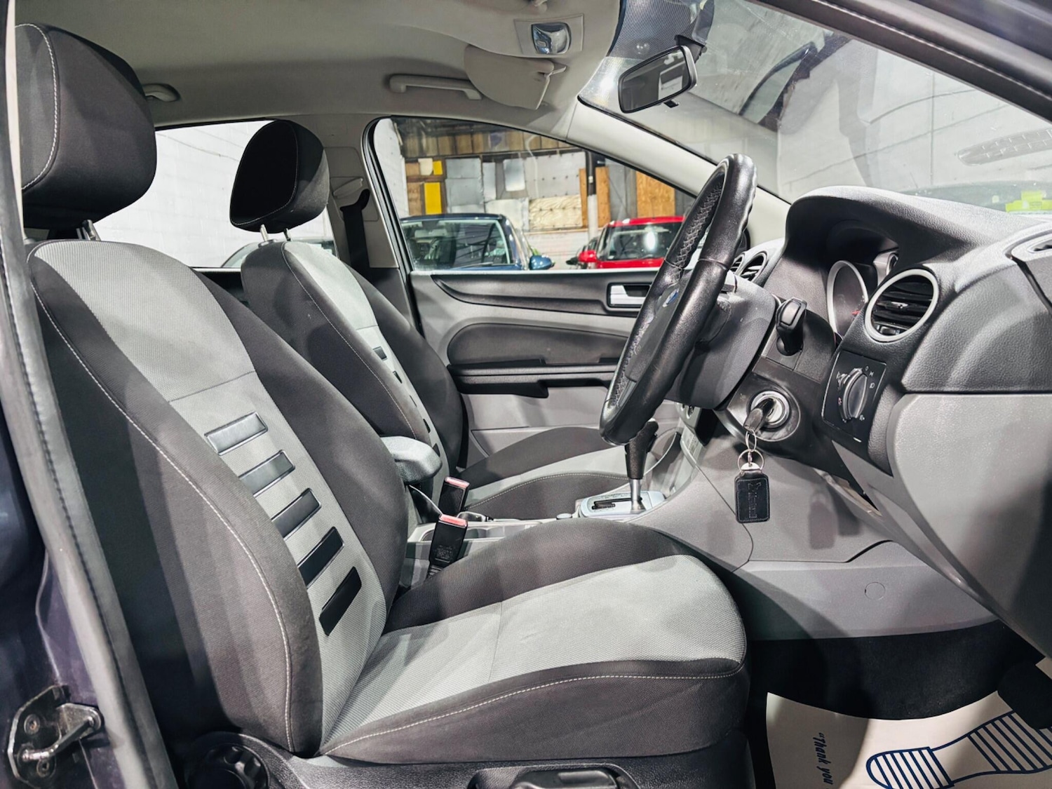 Used Ford Focus 2009 for sale - 77175199: Photo 13