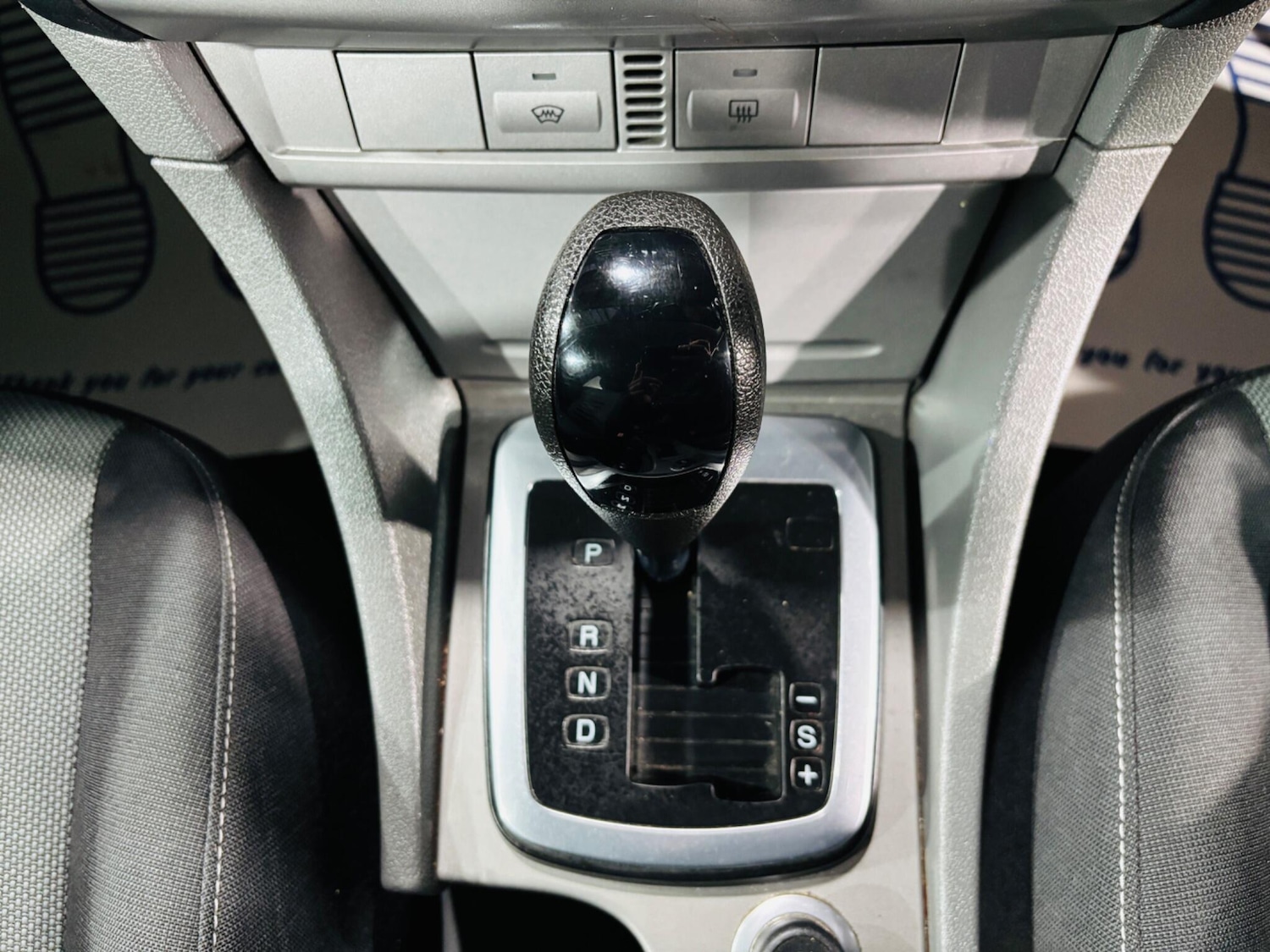 Used Ford Focus 2009 for sale - 77175199: Photo 21