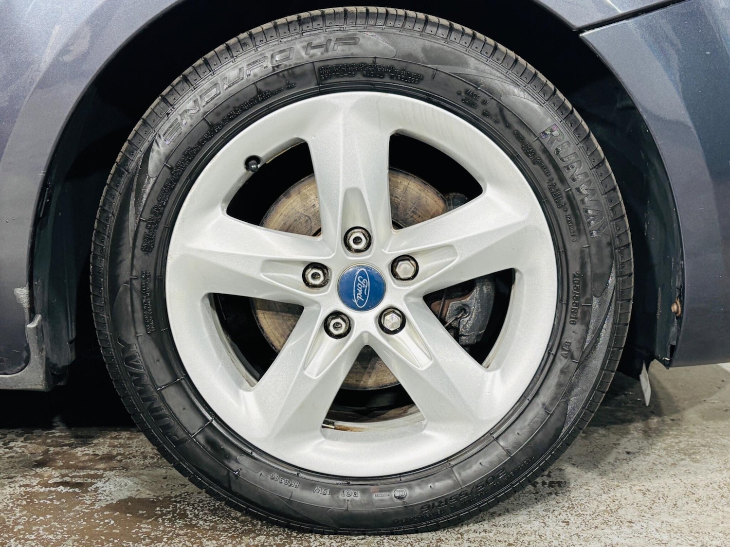 Used Ford Focus 2009 for sale - 77175199: Photo 22