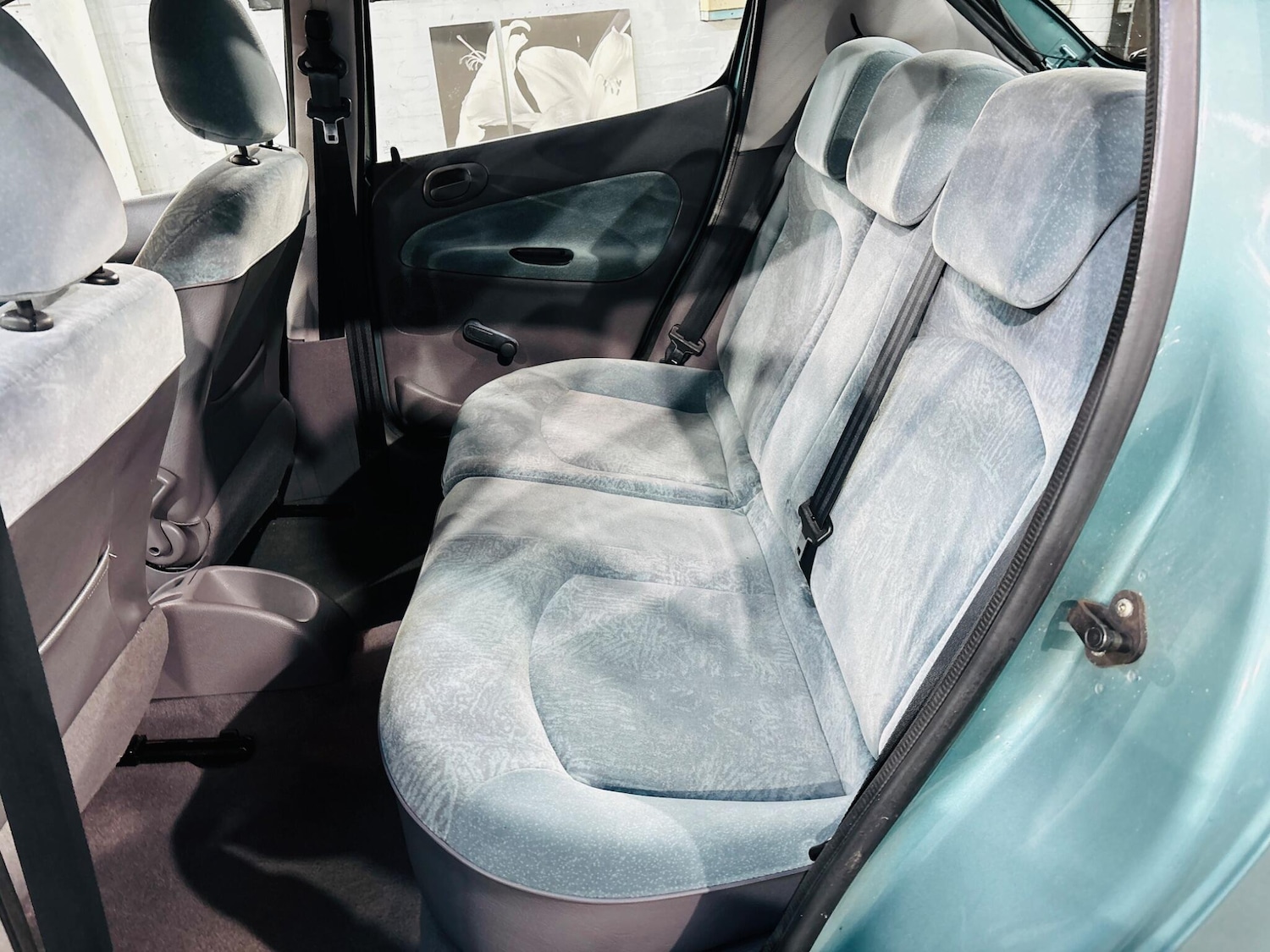 Used Peugeot 206 2000 for sale - 77883238: Photo 16