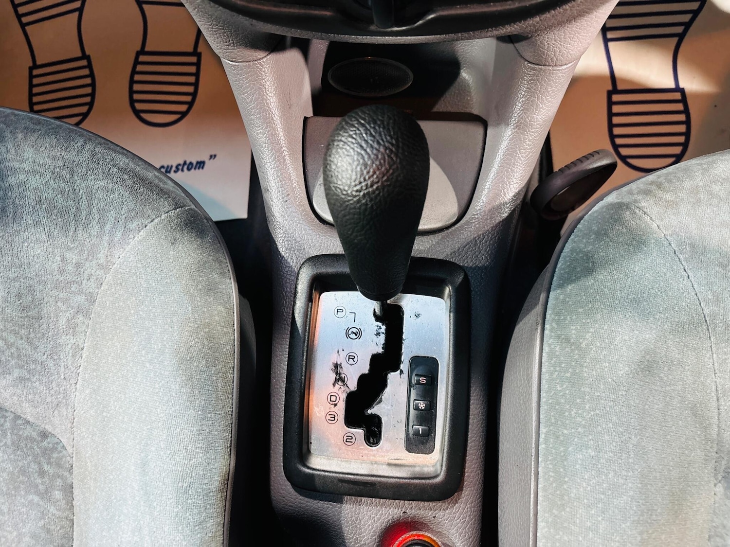 Used Peugeot 206 2000 for sale - 77883238: Photo 20