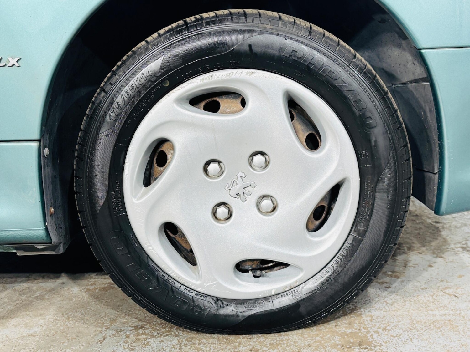 Used Peugeot 206 2000 for sale - 77883238: Photo 21