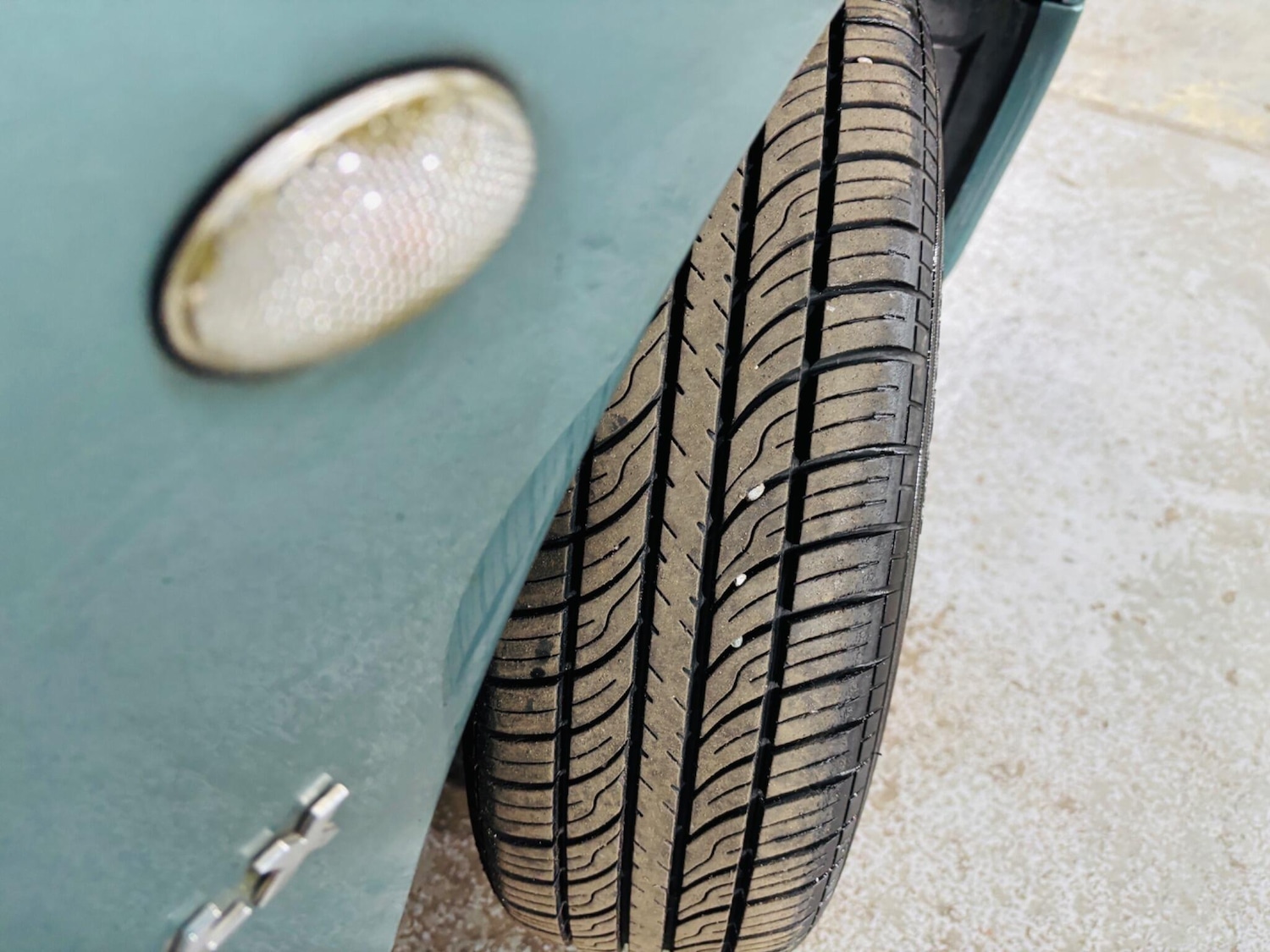 Used Peugeot 206 2000 for sale - 77883238: Photo 22