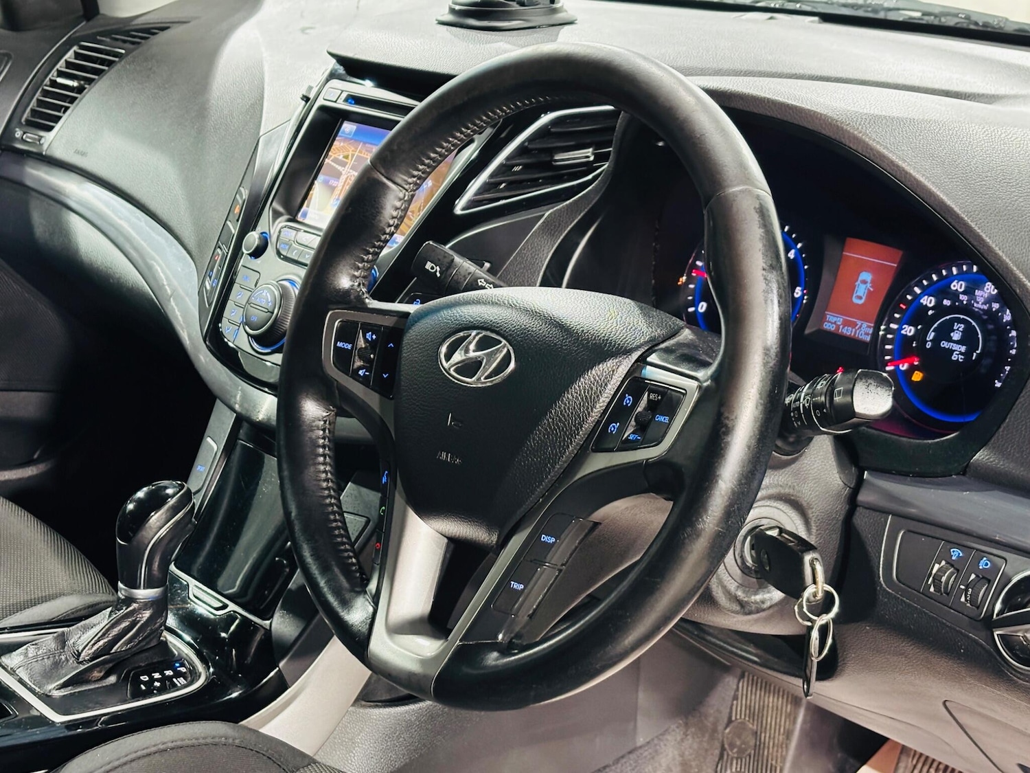 Used Hyundai i40 2013 for sale - 77411265: Photo 11