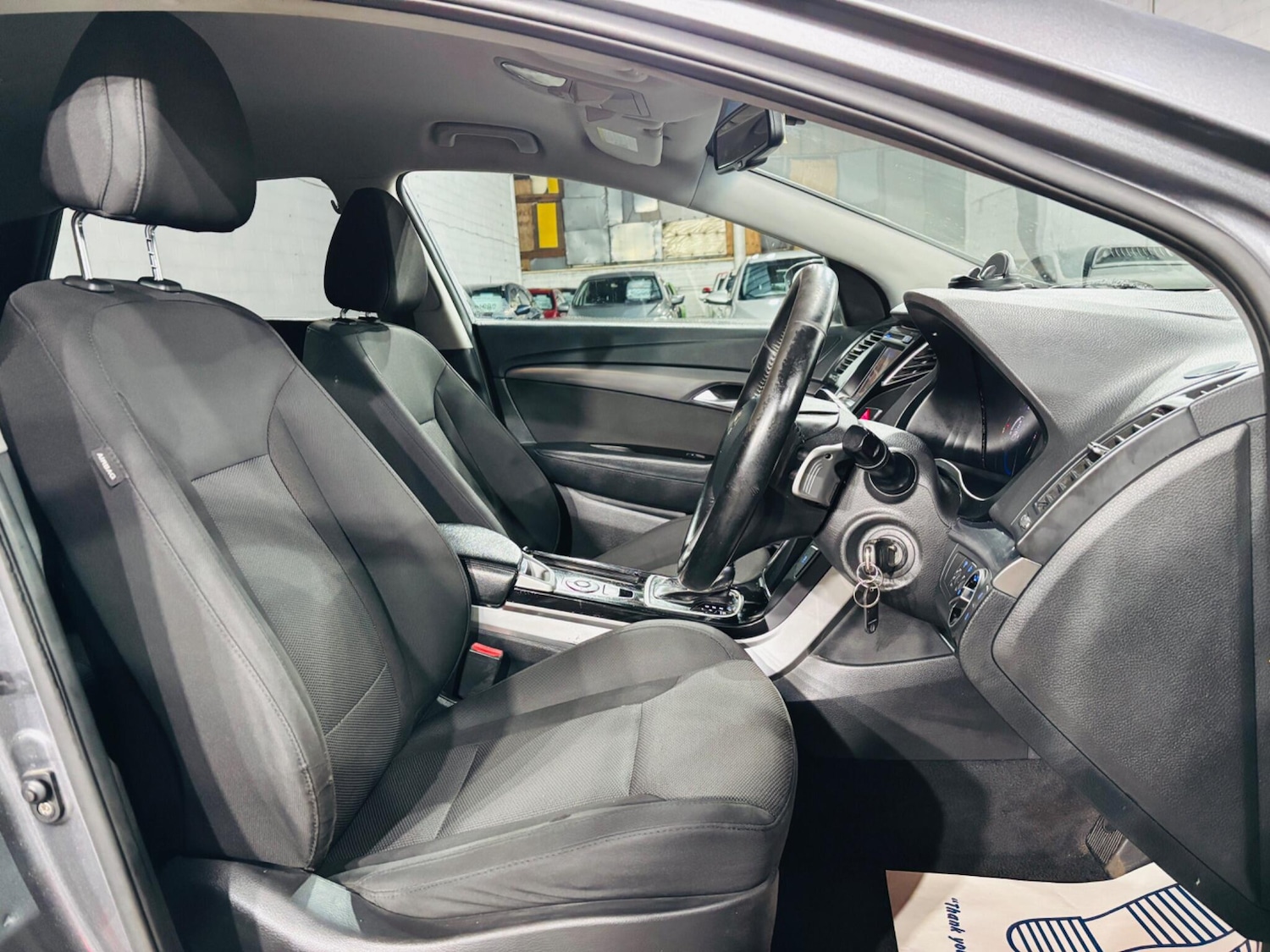 Used Hyundai i40 2013 for sale - 77411265: Photo 13