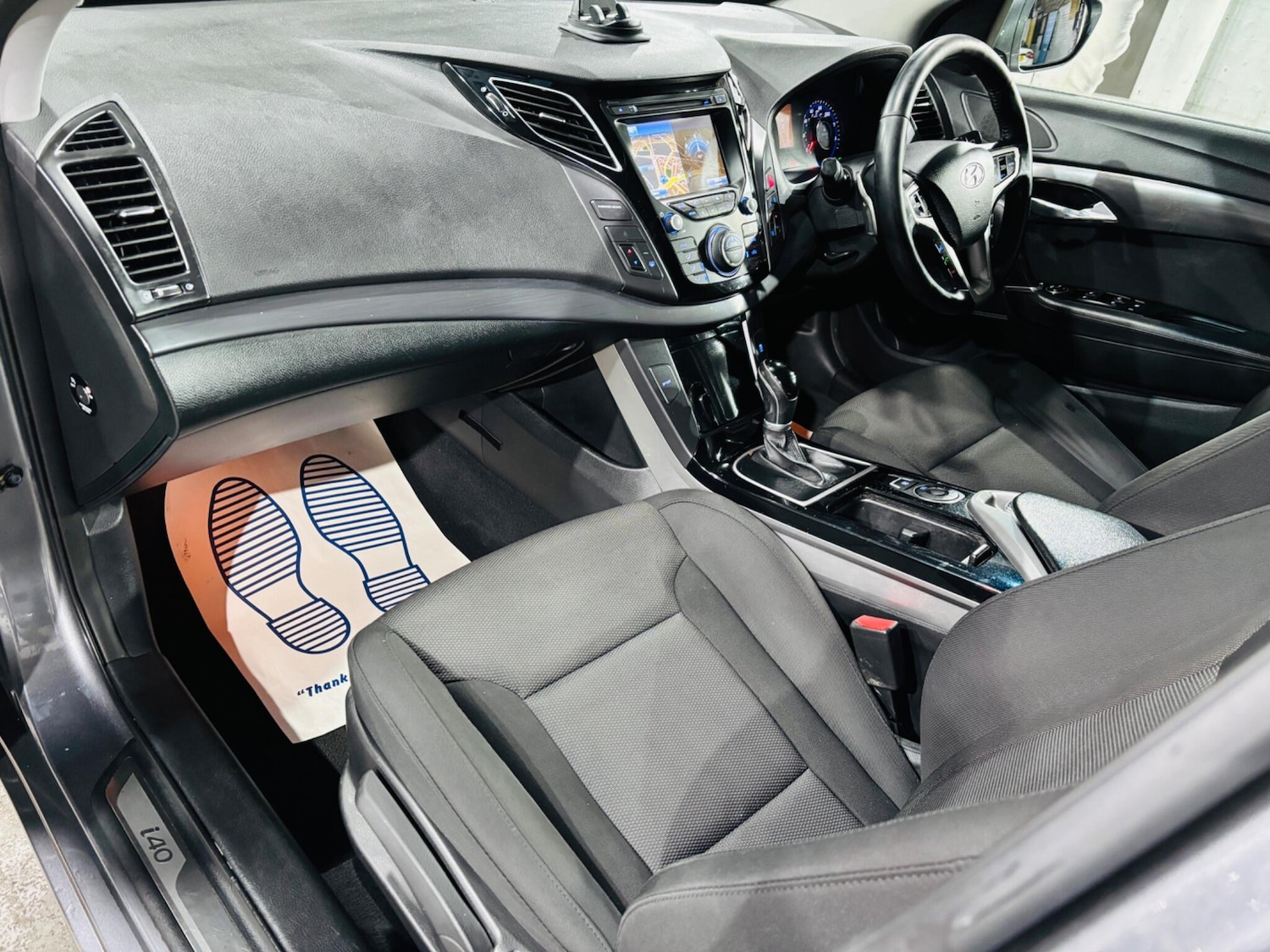 Used Hyundai i40 2013 for sale - 77411265: Photo 14