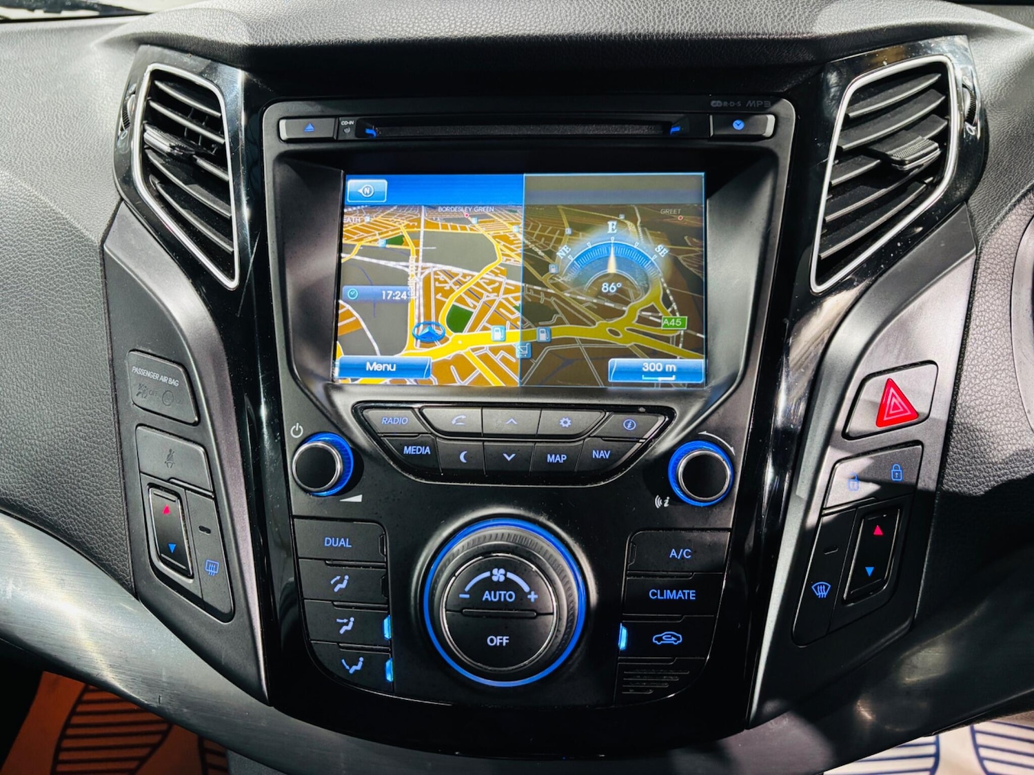 Used Hyundai i40 2013 for sale - 77411265: Photo 22