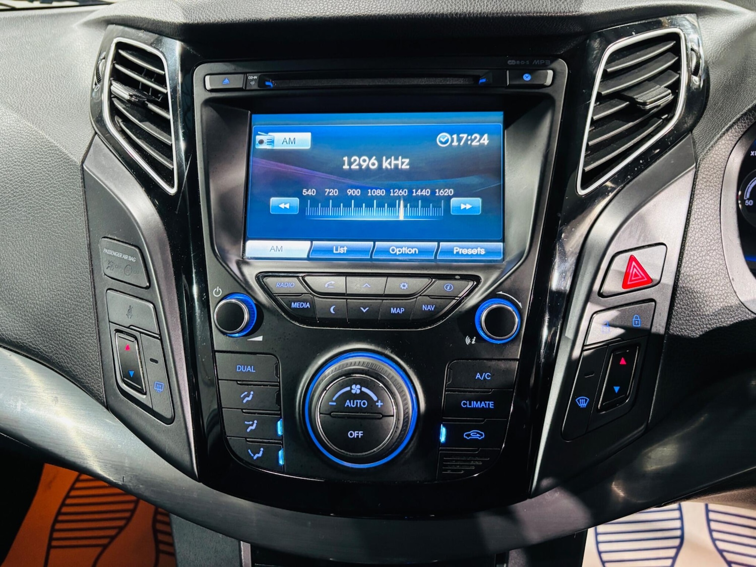 Used Hyundai i40 2013 for sale - 77411265: Photo 24