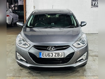 Used Hyundai i40 2013 for sale - 77411265: Photo