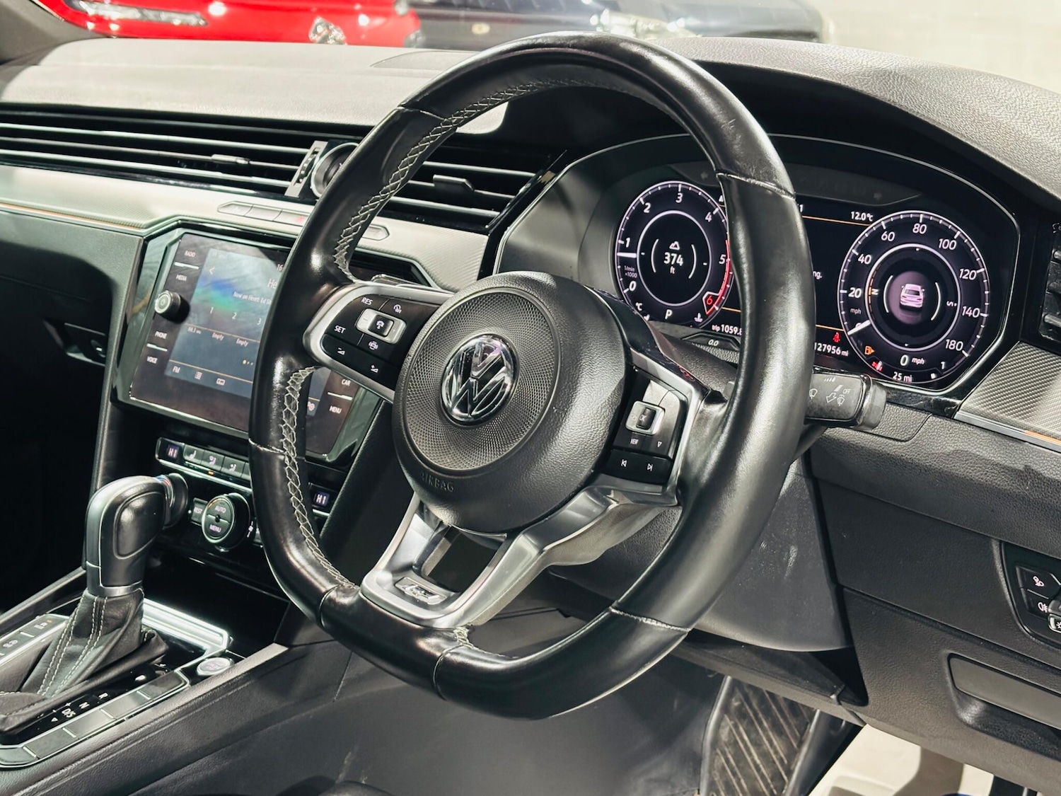 Used Volkswagen Arteon 2018 for sale - 76990661: Photo 11