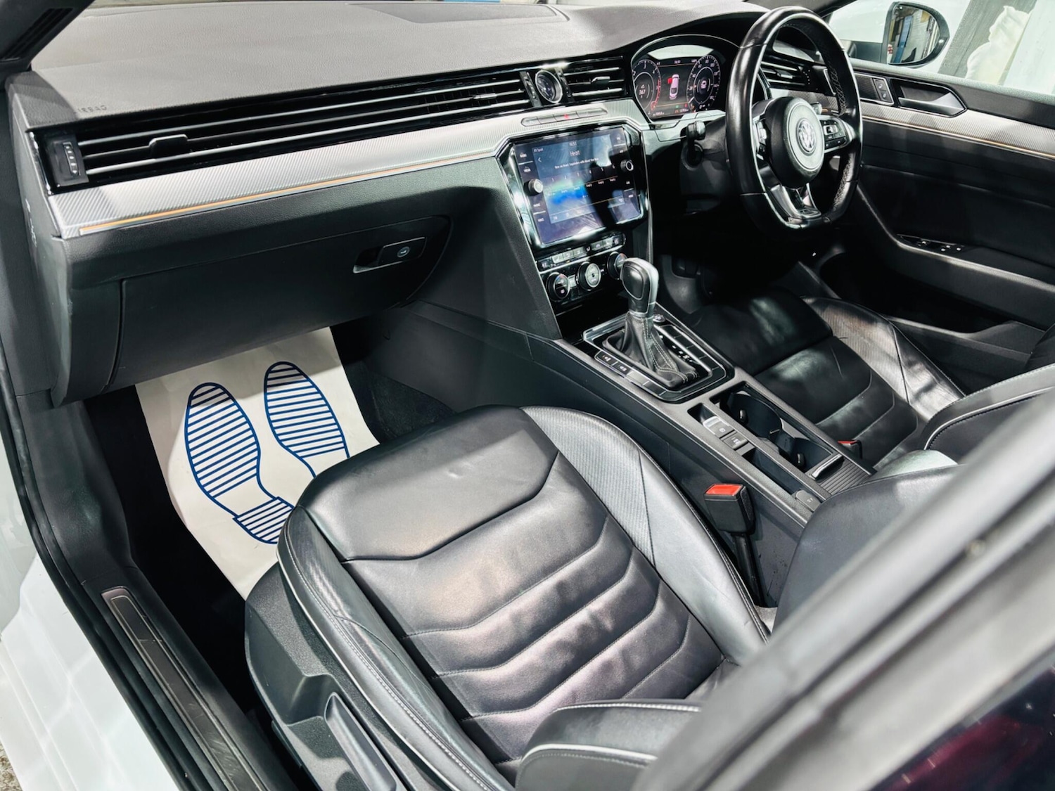 Used Volkswagen Arteon 2018 for sale - 76990661: Photo 14