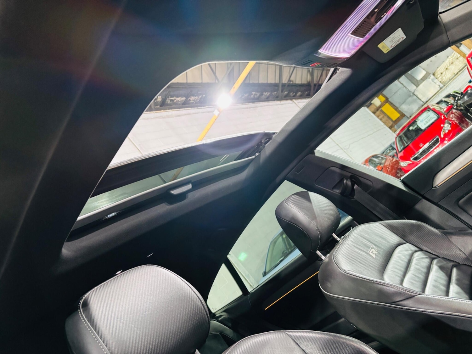 Used Volkswagen Arteon 2018 for sale - 76990661: Photo 17