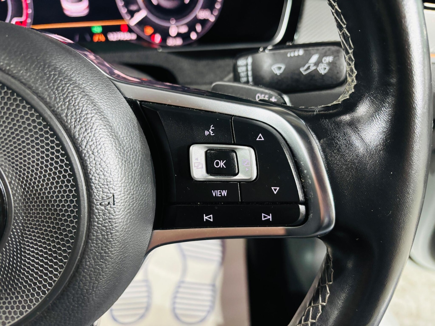 Used Volkswagen Arteon 2018 for sale - 76990661: Photo 22