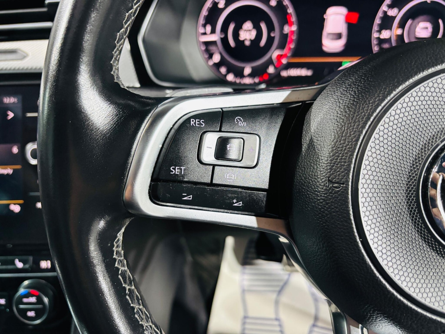 Used Volkswagen Arteon 2018 for sale - 76990661: Photo 23