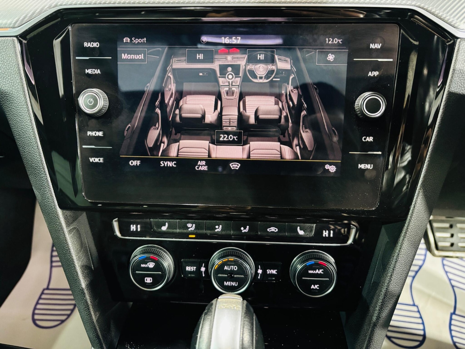 Used Volkswagen Arteon 2018 for sale - 76990661: Photo 29