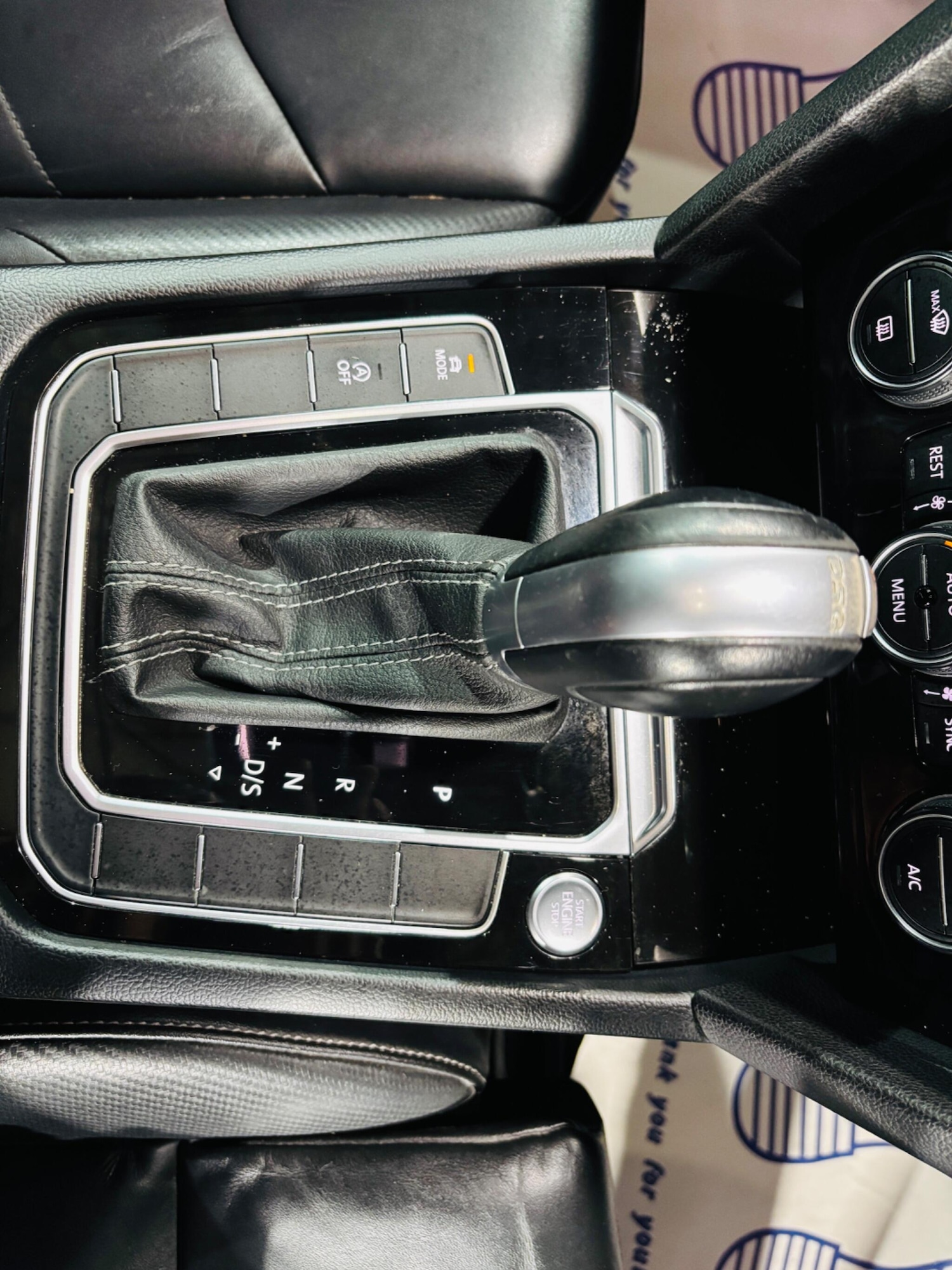 Used Volkswagen Arteon 2018 for sale - 76990661: Photo 33