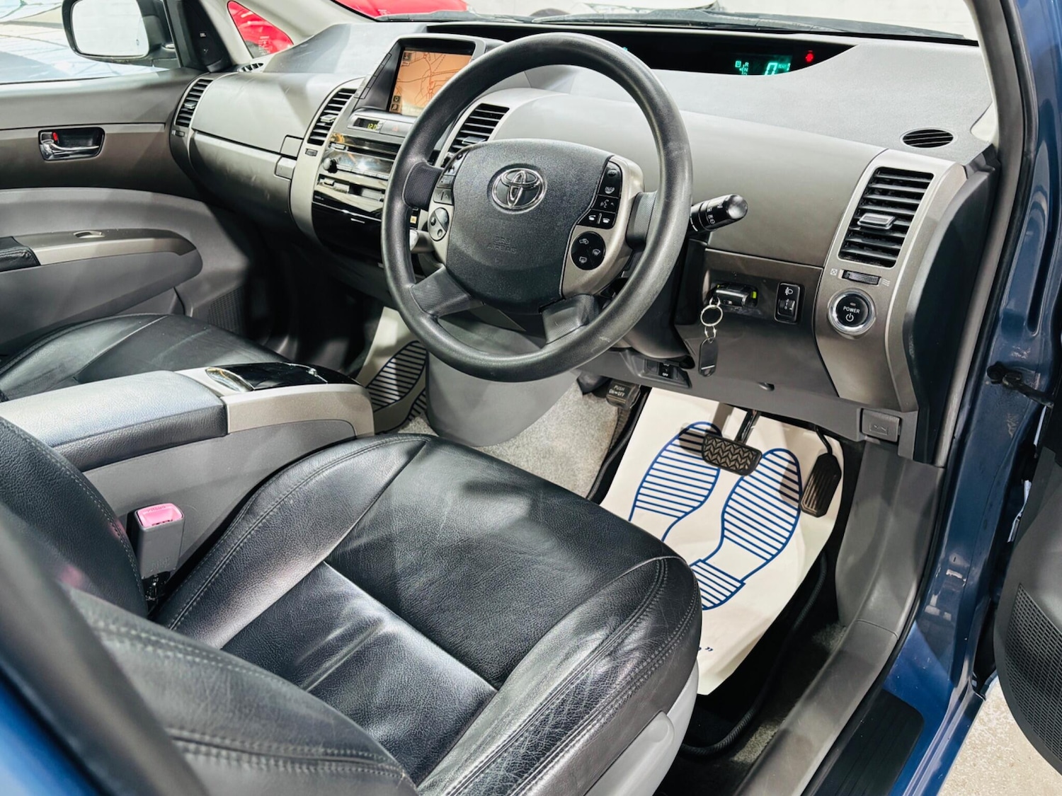 Used Toyota Prius 2005 for sale - 76371059: Photo 10