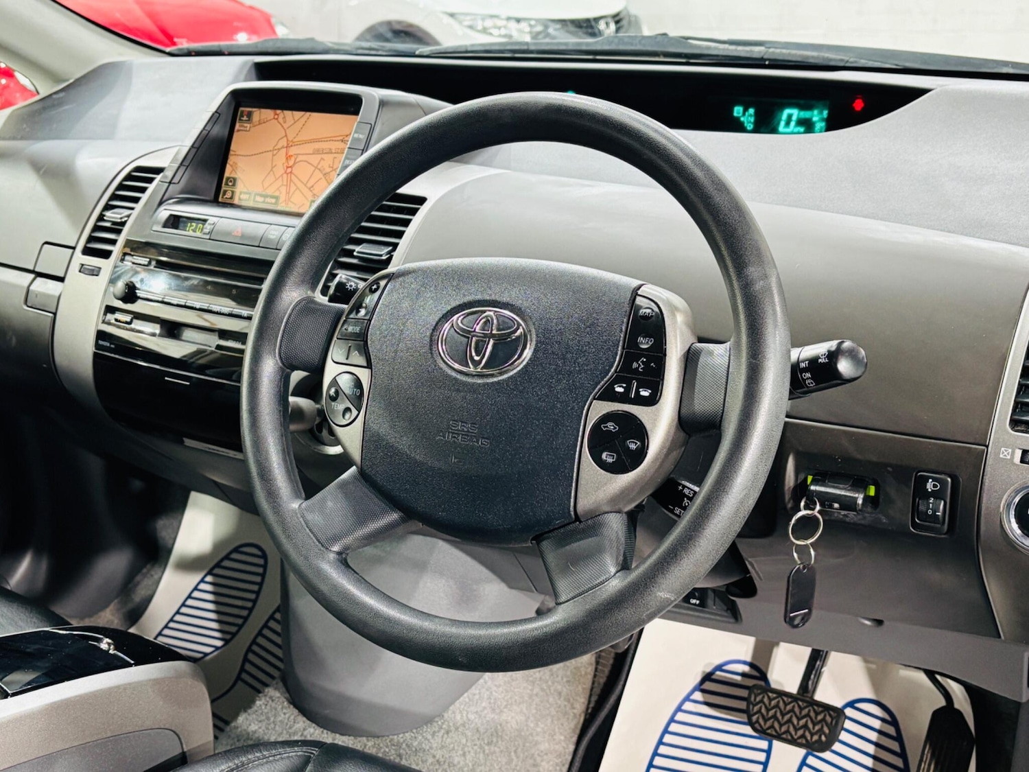 Used Toyota Prius 2005 for sale - 76371059: Photo 11