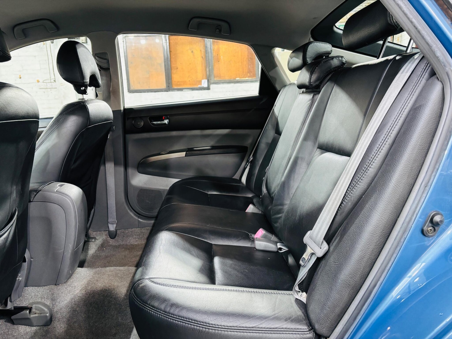 Used Toyota Prius 2005 for sale - 76371059: Photo 16