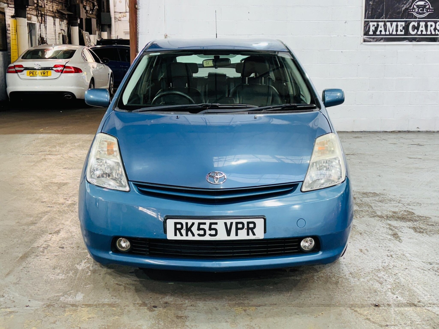 Used Toyota Prius 2005 for sale - 76371059: Photo 2