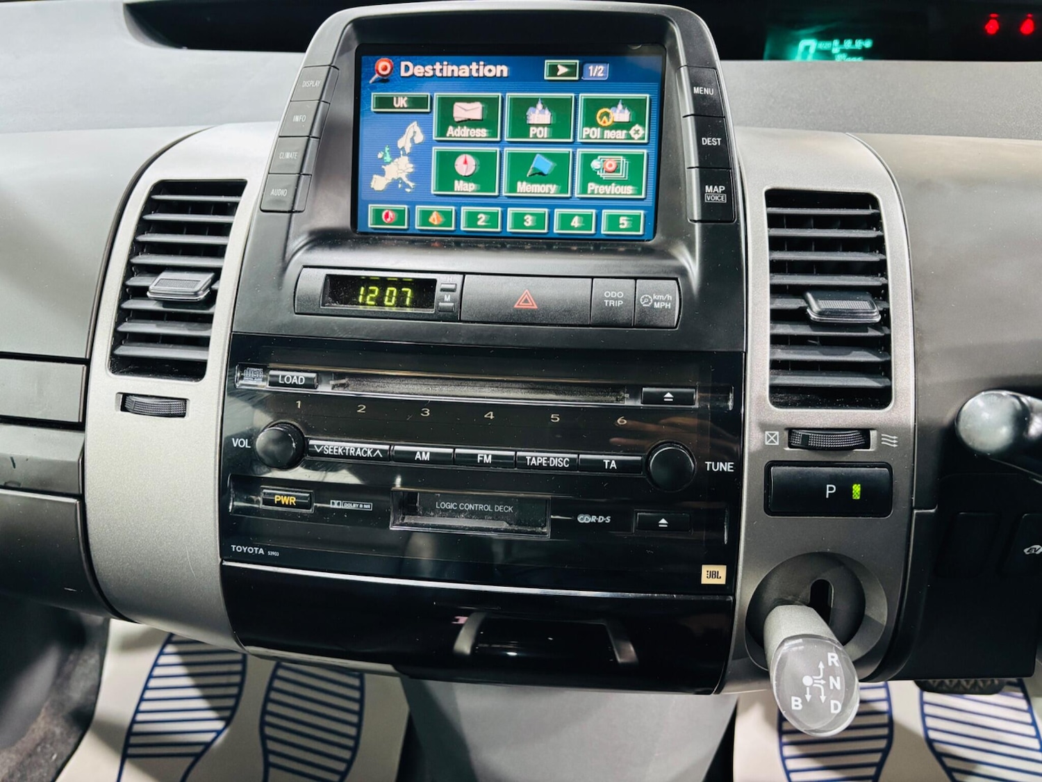 Used Toyota Prius 2005 for sale - 76371059: Photo 23