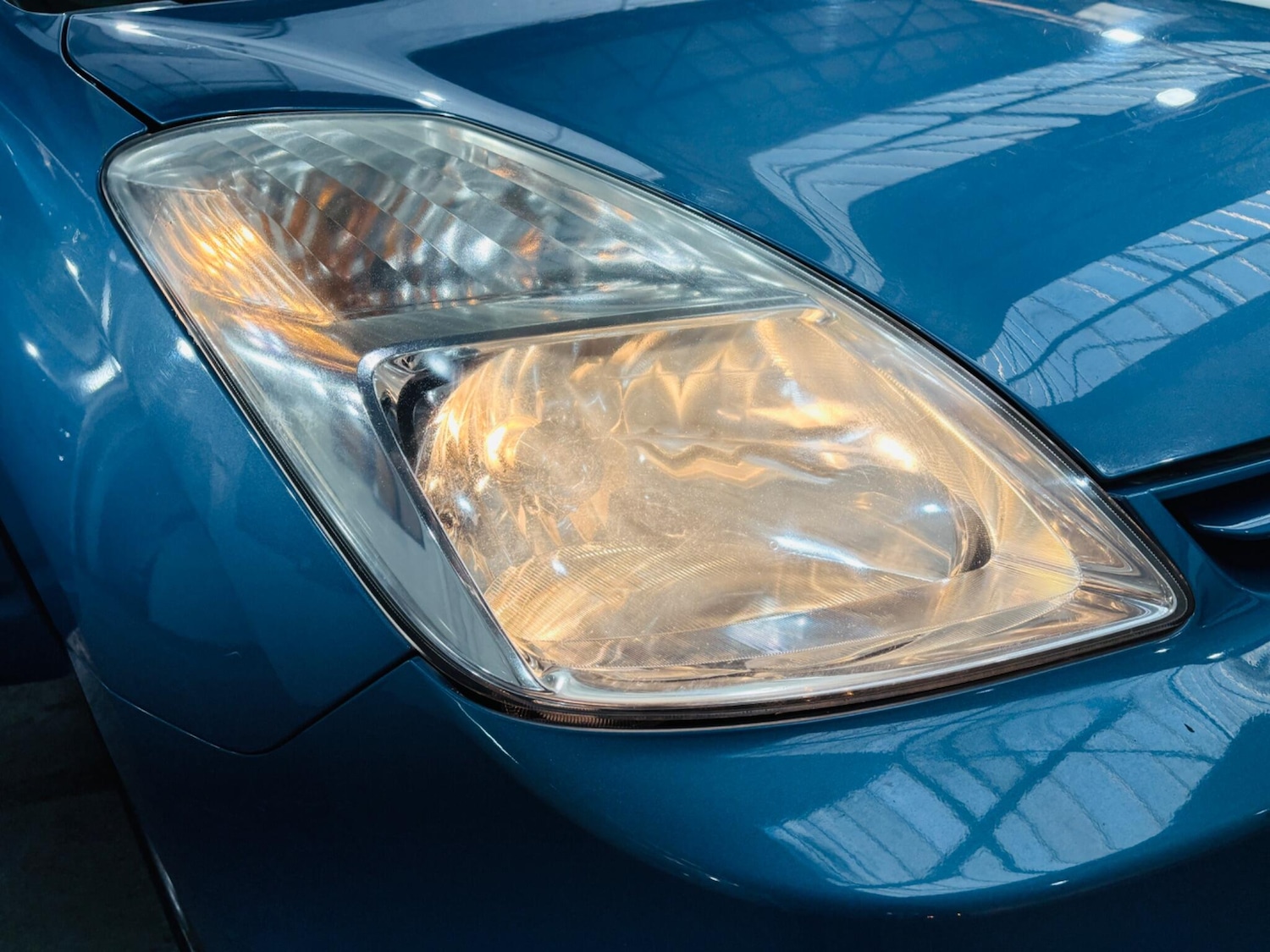 Used Toyota Prius 2005 for sale - 76371059: Photo 29