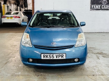 Used Toyota Prius 2005 for sale - 76371059: Photo