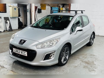 Used Peugeot 308 2012 for sale - 79291515: Photo