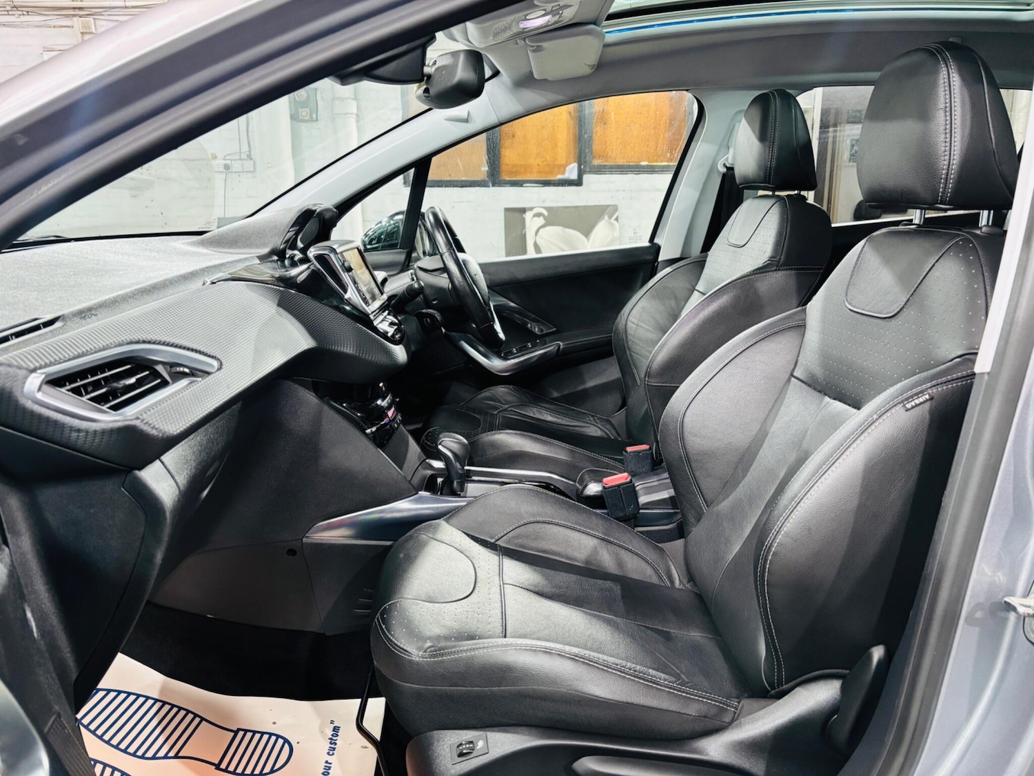 Used Peugeot 2008 2016 for sale - 76689701: Photo 15